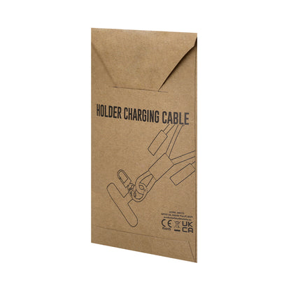 Cable Cargador Soporte (lote de 50)
