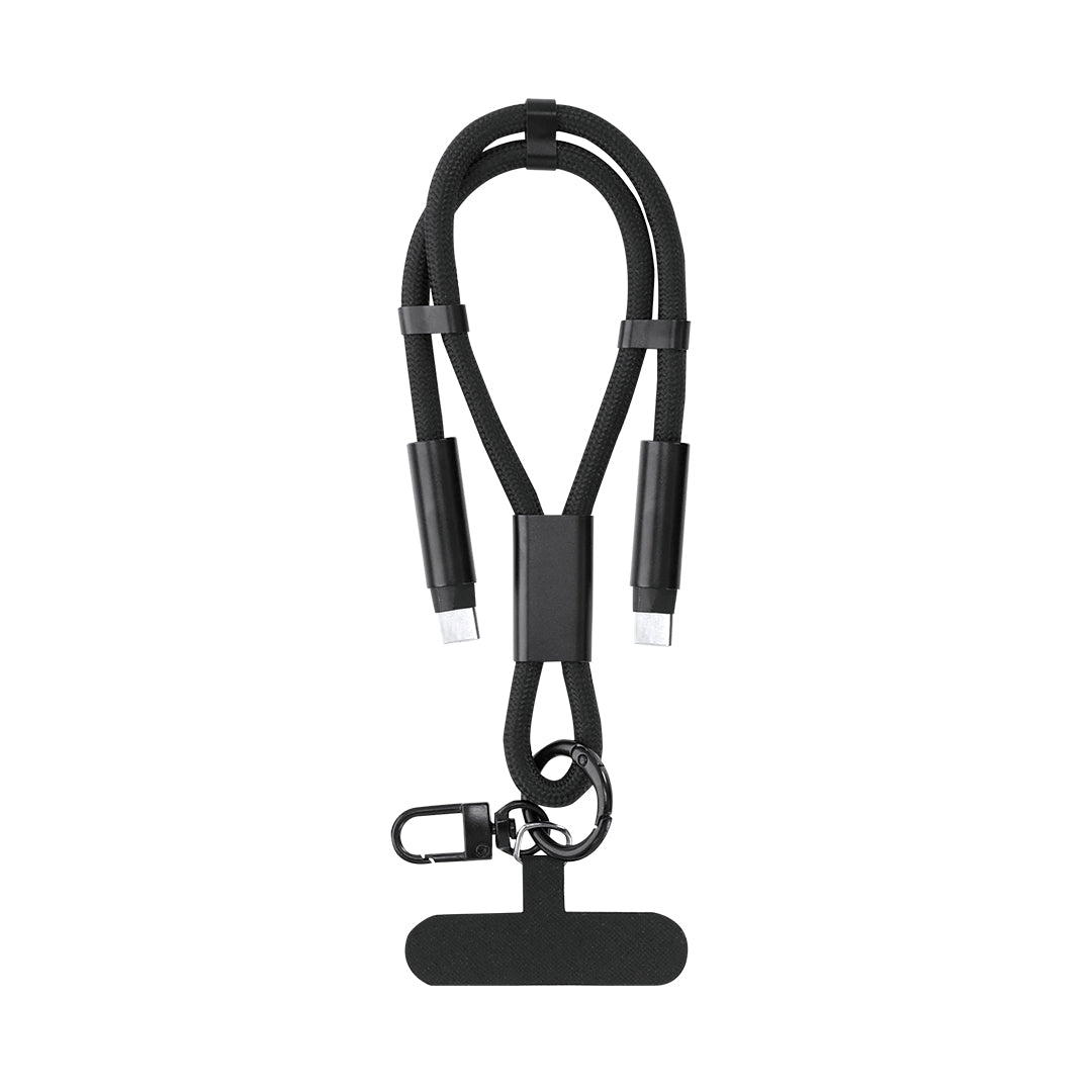 Cable Cargador Soporte (lote de 50)