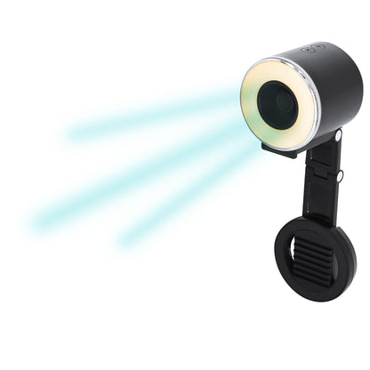 Anillo de Luz Ventilador (lote de 25)
