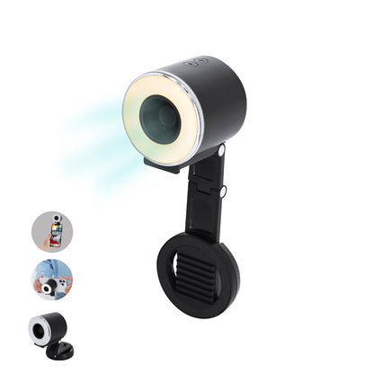 Anillo de Luz Ventilador (lote de 25)
