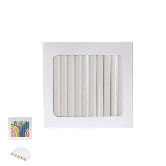 Boîte à crayons (lot de 25)
