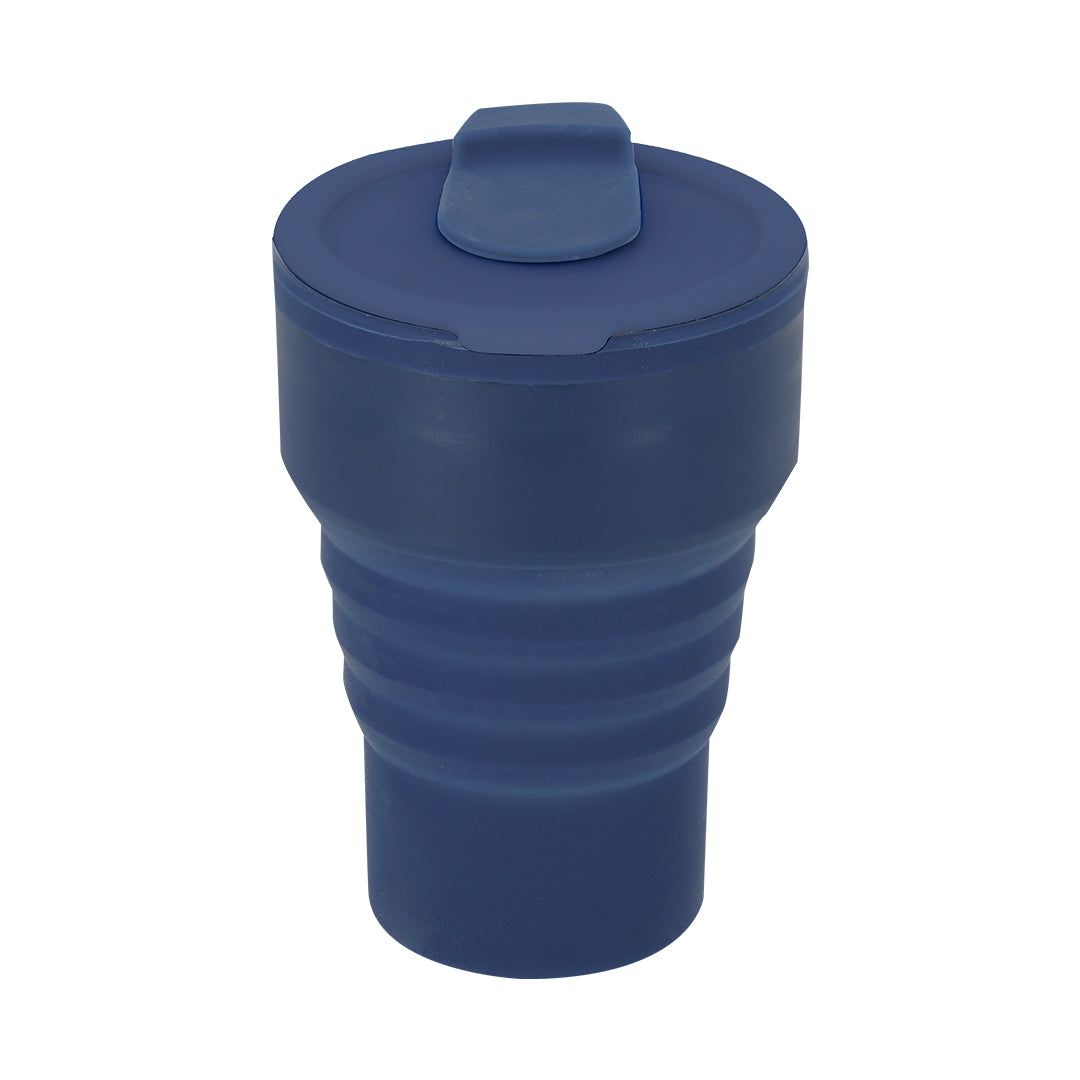 Vaso Plegable (lote de 50)