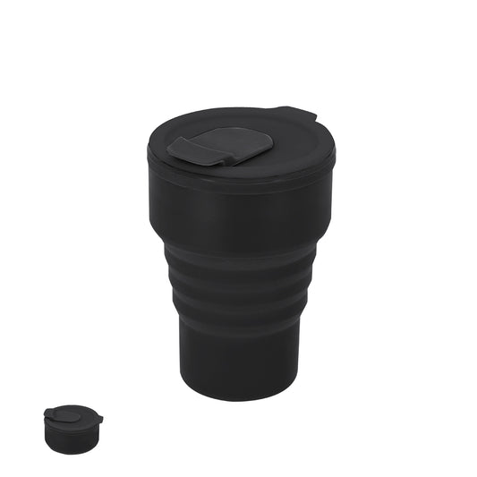Vaso Plegable (lote de 50)