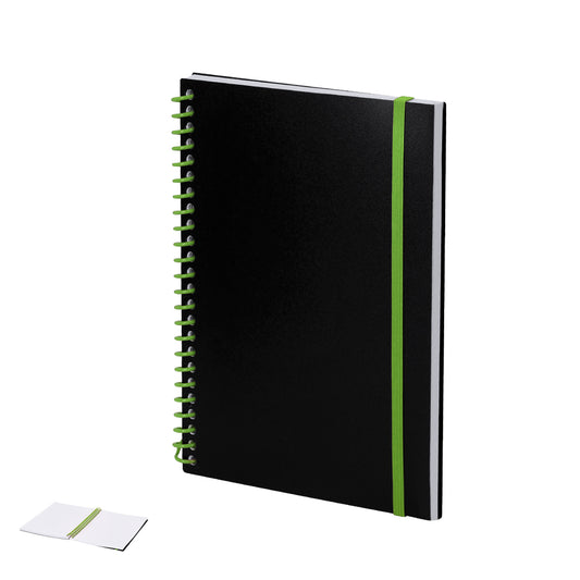 Notizbuch (25er-Pack)
