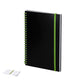 Libreta (lote de 25)