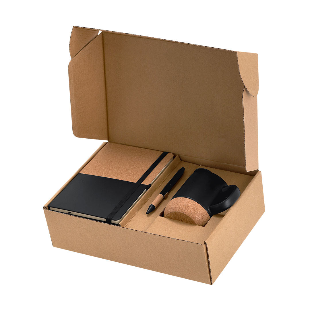 Set (lote de 8)