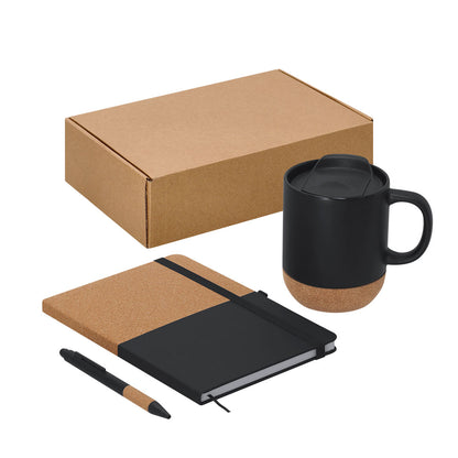 Set (lote de 8)