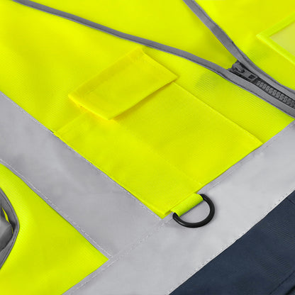 Gilet réfléchissant (lot de 100)