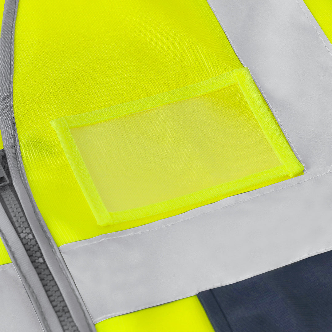 Gilet réfléchissant (lot de 100)
