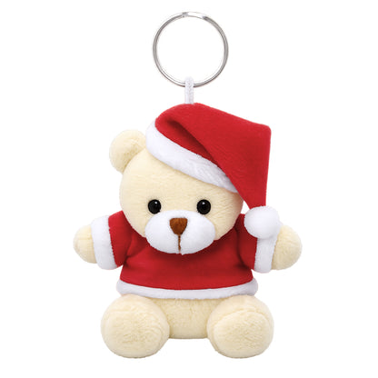 Llavero Peluche (lote de 25)