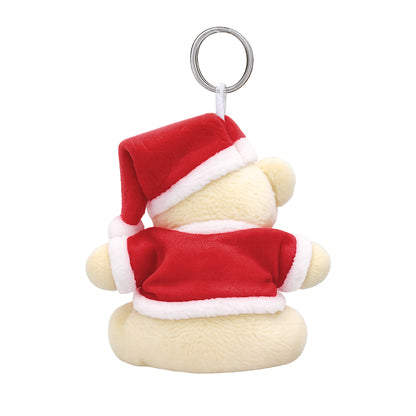 Llavero Peluche (lote de 25)