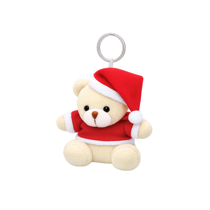 Llavero Peluche (lote de 25)