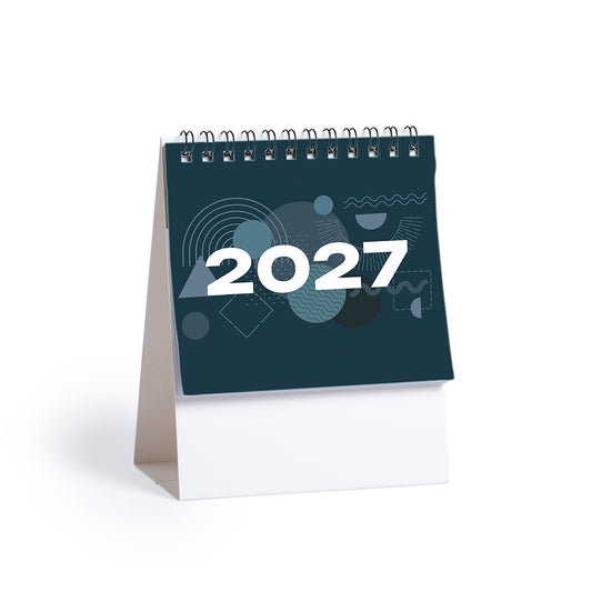 Calendario Sobremesa (lote de 25)