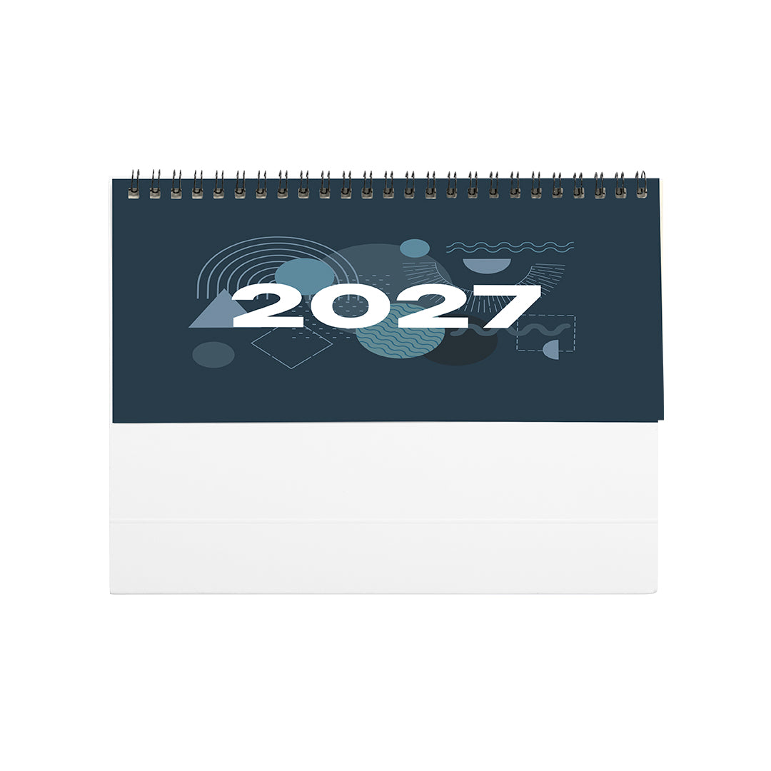 Tischkalender (25 Stück)