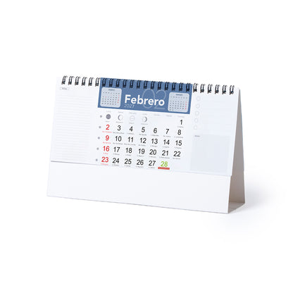 Tischkalender (25 Stück)
