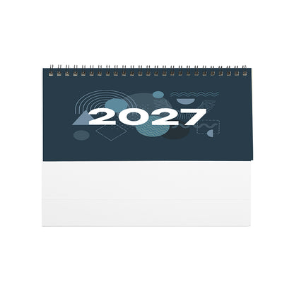 Tischkalender (25 Stück)