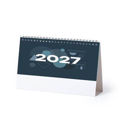 Tischkalender (25 Stück)