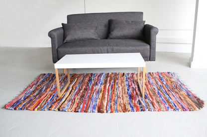 Alfombra Grande Trapo 105x185cm