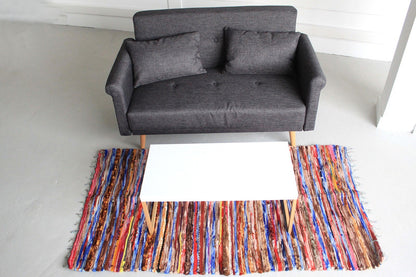 Alfombra Grande Trapo 105x185cm