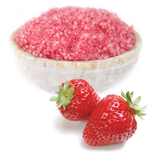 Tropical Paradise Aromagranulat-Beutel – Erdbeere