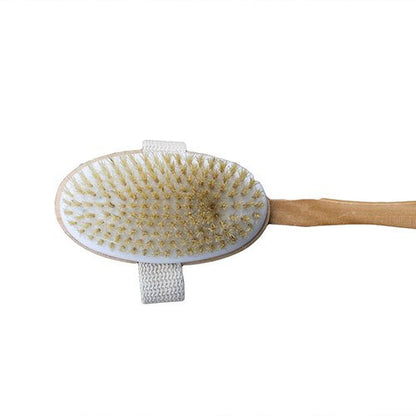 Long Handle Body Brush