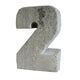 No.2 Candelero de granito