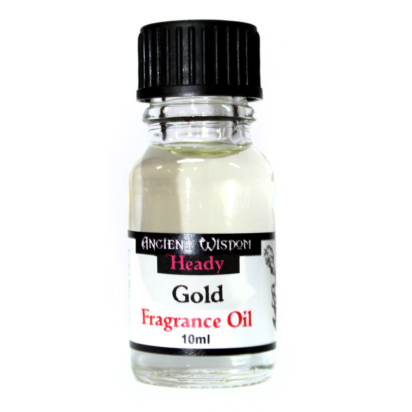 Duftöle 10ml - Gold