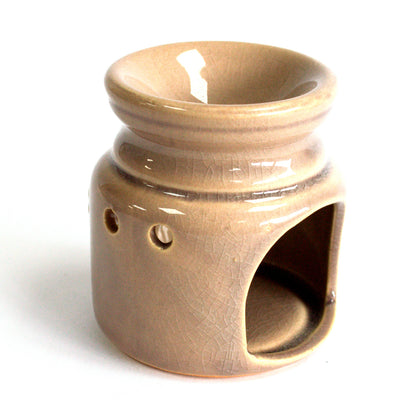 Sm Quemador de aceite - Gris - Home