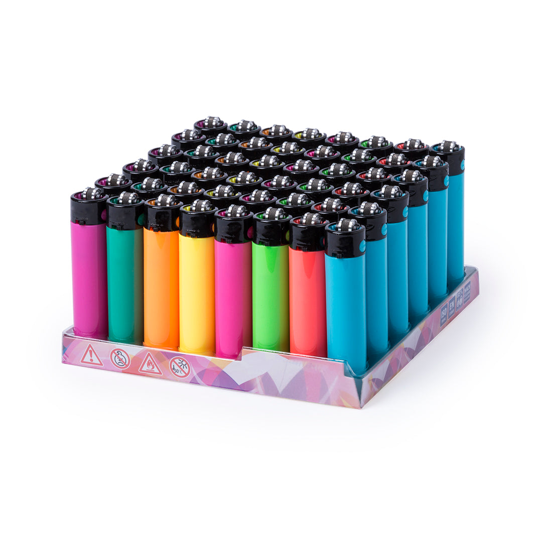 Briquet (lot de 24)
