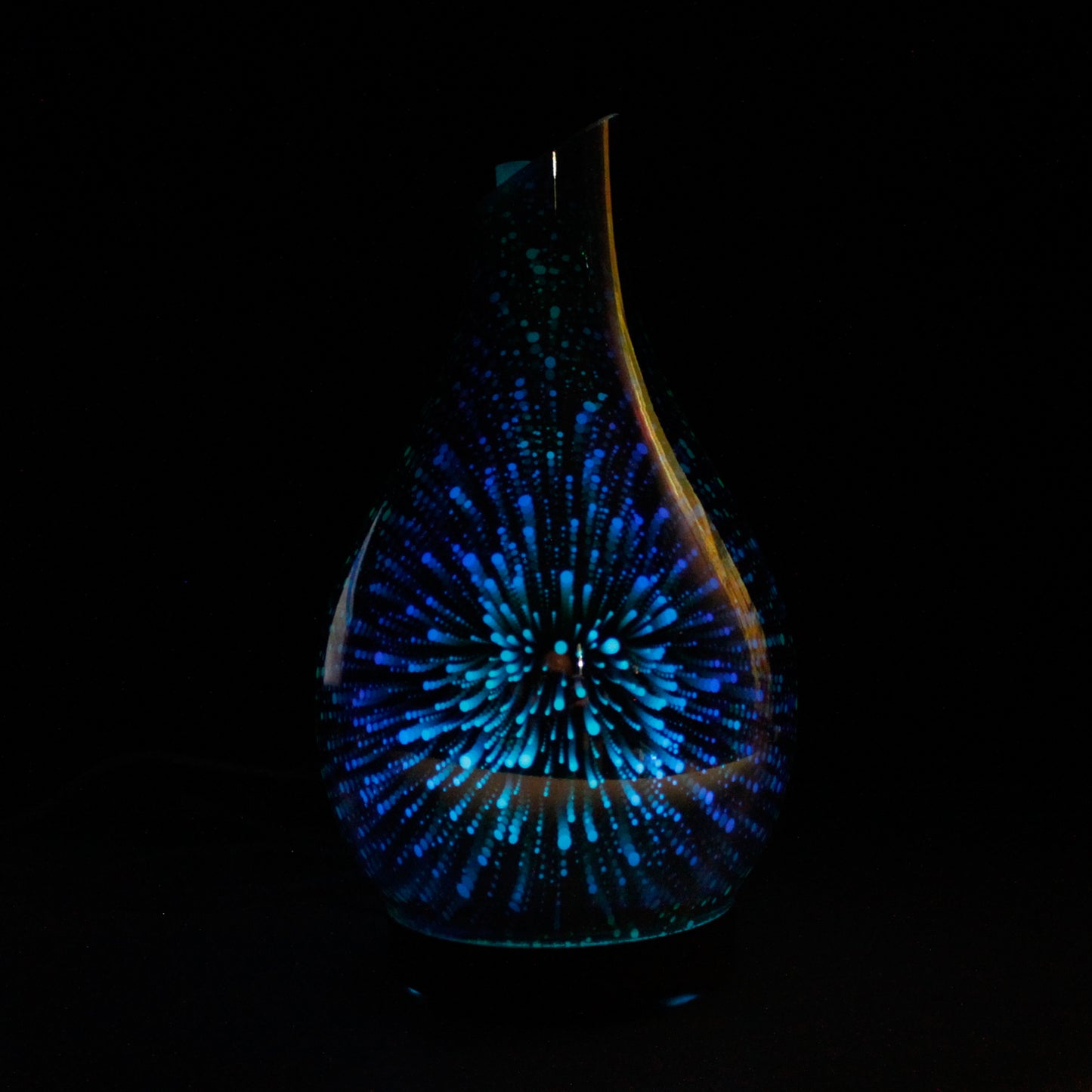 Ibiza Zerstäuber - Infinity Lights - USB - Farbwechsel