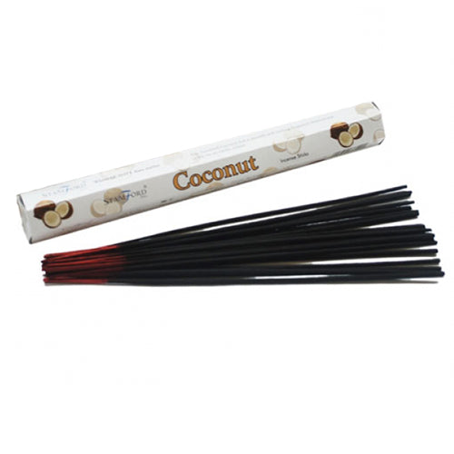 Stamford Premium Coco Räucherstäbchen