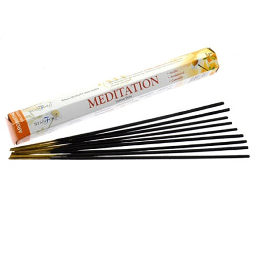 Stamford Premium Weihrauch Meditation