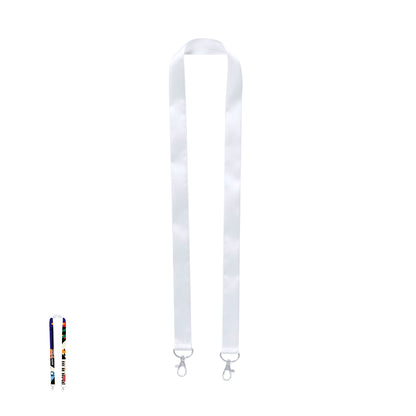 Lanyard Sublimación (lote de 500)