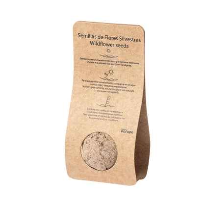 Bombón Semillas (lote de 50)