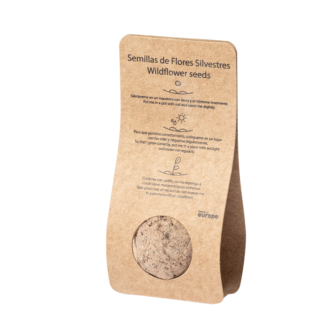 Bombón Semillas (lote de 50)