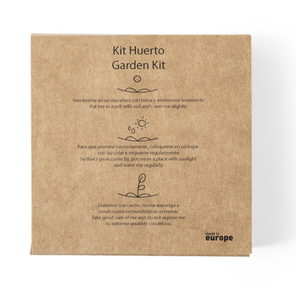 Kit Huerto (lote de 100)