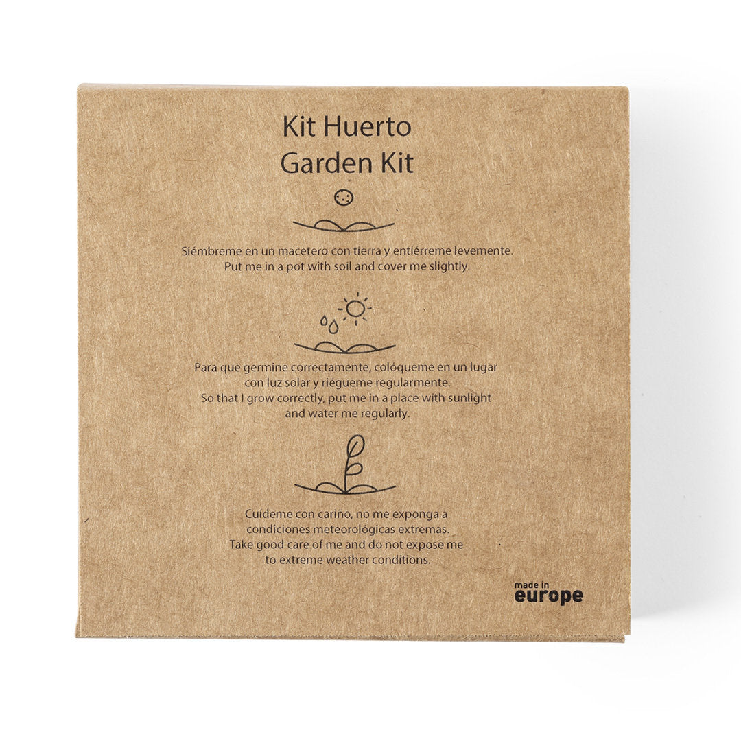 Kit Huerto (lote de 100)