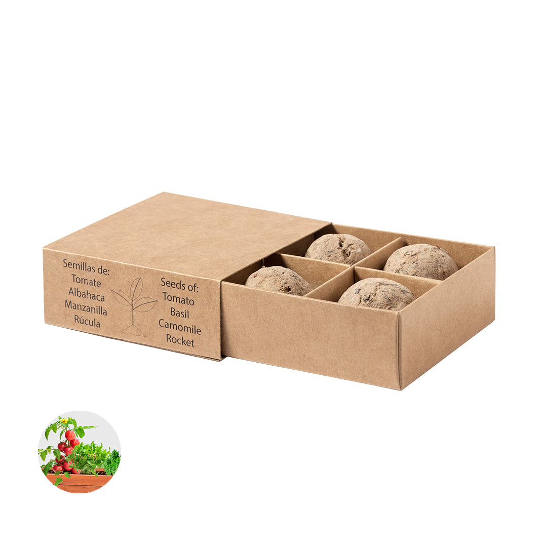 Kit Huerto (lote de 100)