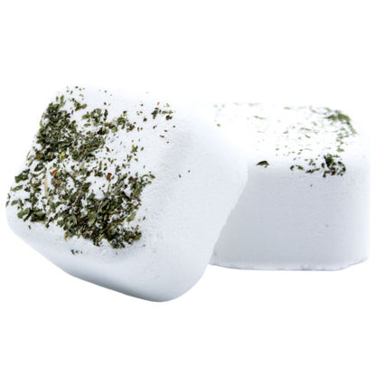 16 x Vaporizador de ducha de aromaterapia 80 g - Kick Start