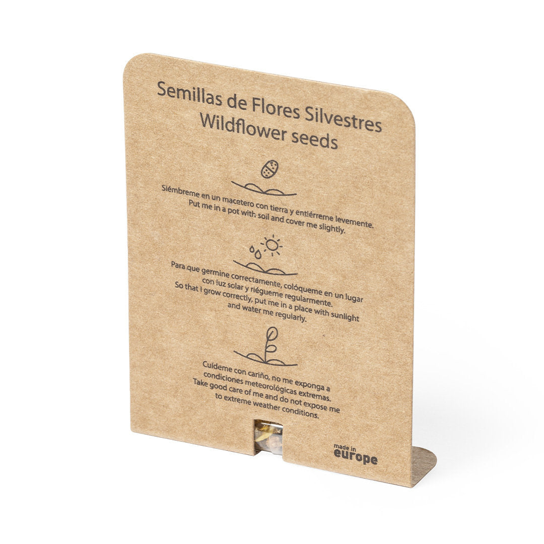 Capsula Semillas (lote de 250)
