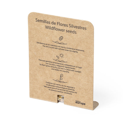 Capsula Semillas (lote de 250)
