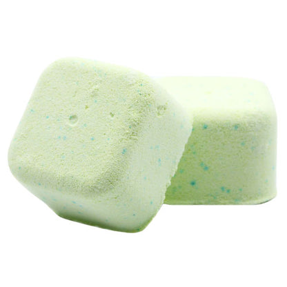 16 x Vaporizador de Ducha de Aromaterapia 80g - Post-Entrenamiento