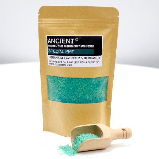 Aromatherapie-Trank in Papiertüte 350 g - PMT