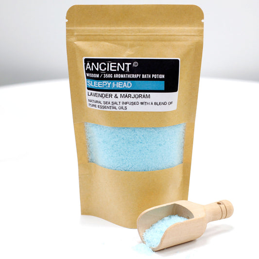 Aromatherapie-Trank in Papiertüte 350 g - Schlaf