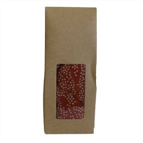 Box mit hohem Fenster - 23x9,2x6,5cm