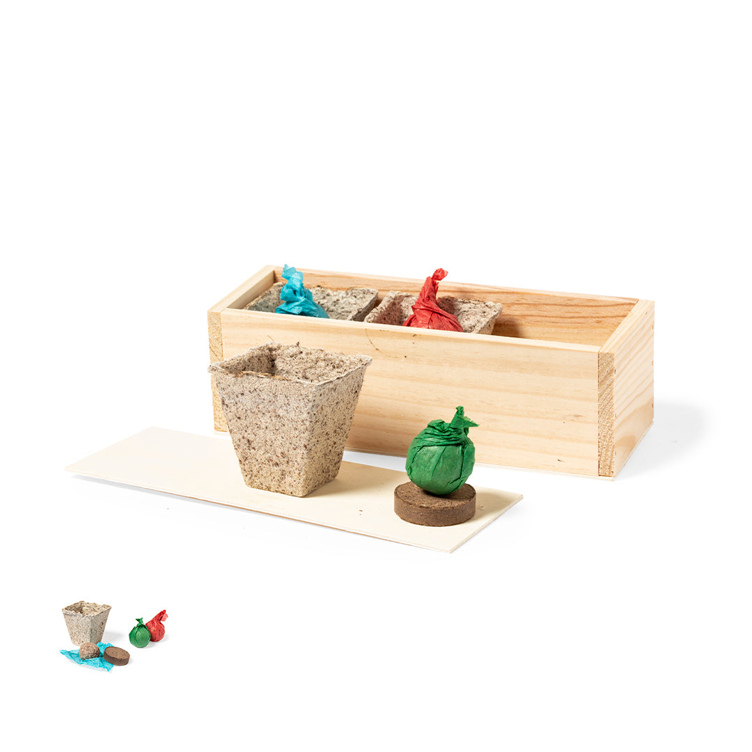 Kit Huerto (lote de 40)