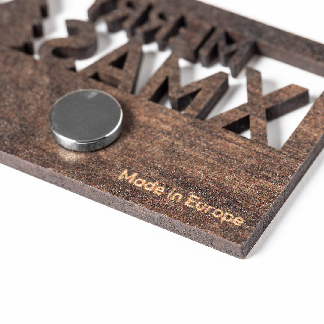 Magnet