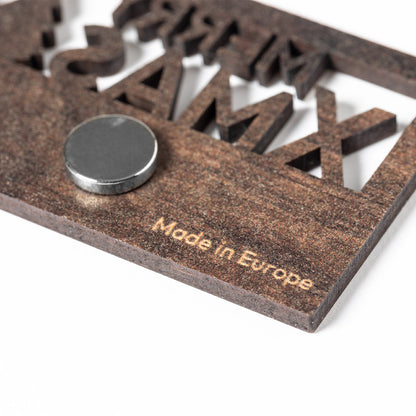 Magnet