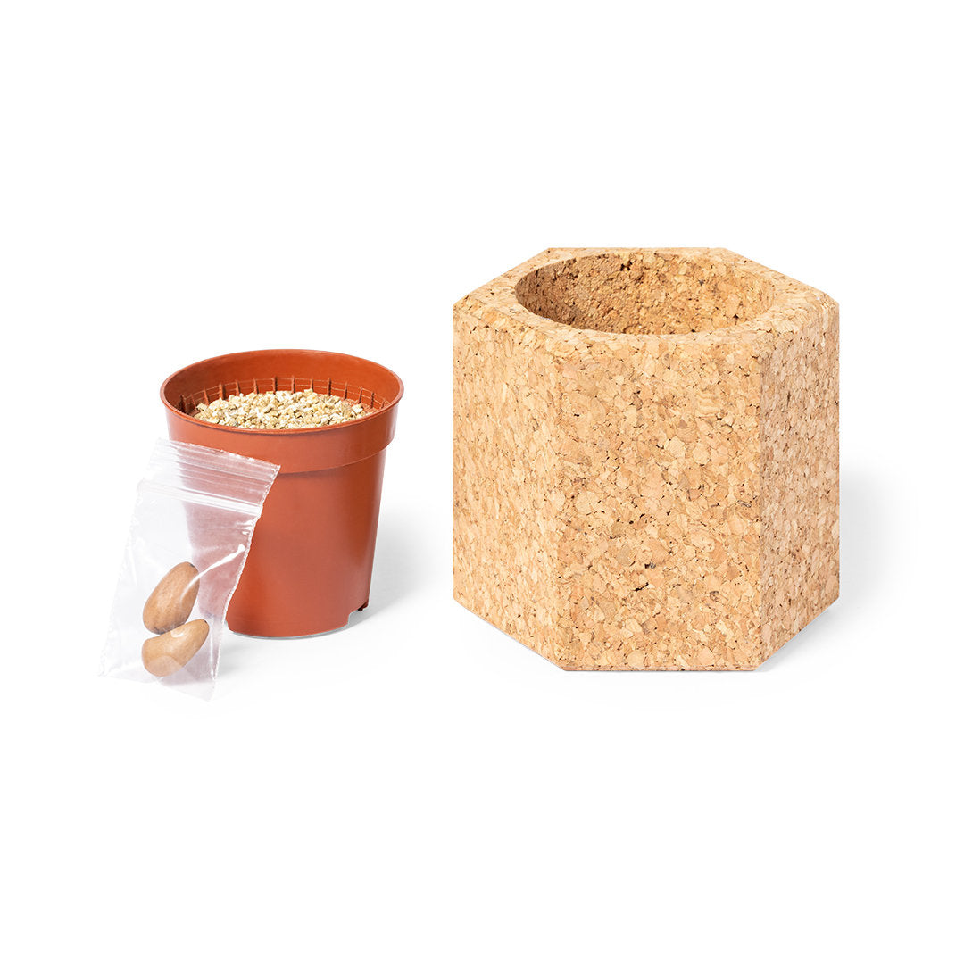 Blumentopf (100er-Pack)