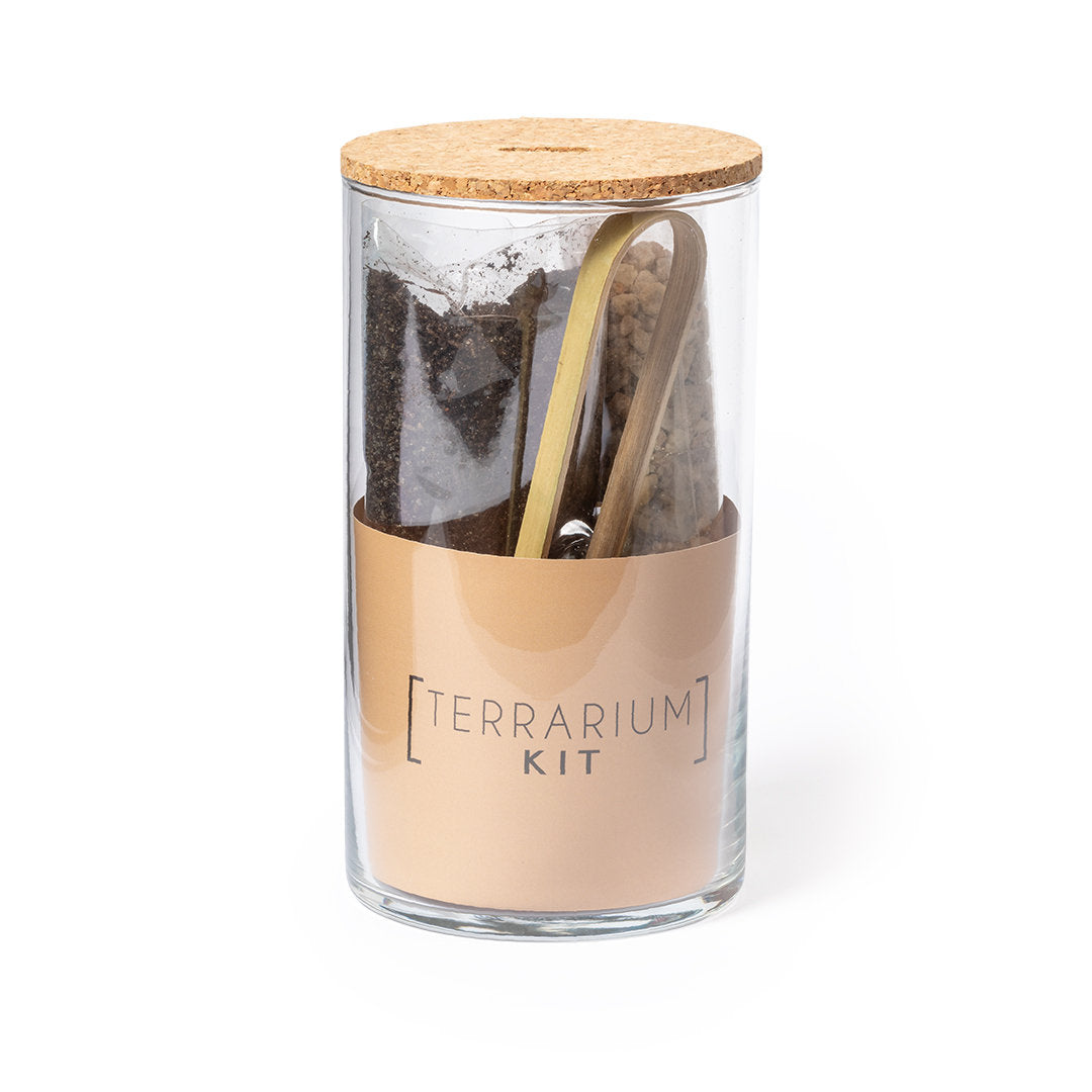 Terrarium (lote de 24)